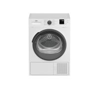 Beko DRXS823A asciugatrice Libera installazione Caricamento frontale 8 kg A++ Bianco