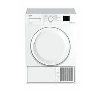 Beko DS7511PA asciugatrice Caricamento frontale Bianco