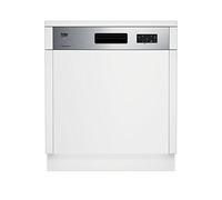 Beko DSN15420X Integrabile 14coperti A++ lavastoviglie