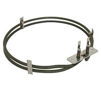 Beko dv5631b Fan Forno elemento 2100 W