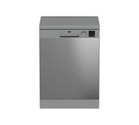 Beko DVN05320 X e nergetica: