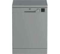 Beko DVN05320S lavastoviglie Libera installazione 13 coperti E