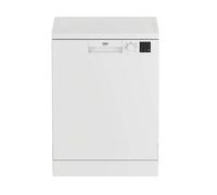 Beko DVN05320W Libera installazione 13 coperti E