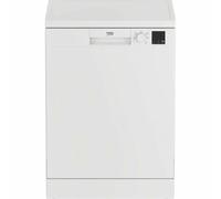 Beko DVN05320W Libera installazione 13 coperti E