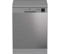BEKO DVN05320X LAVASTOVIGLIE 13 COPERTI 5PR E 49 dB INOX
