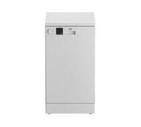 Beko DVS05024W Libera installazione 10 coperti E