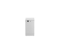 Beko DVS05024W Libera installazione 10 coperti E
