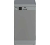 Beko DVS05030S lavastoviglie Libera installazione 10 coperti D