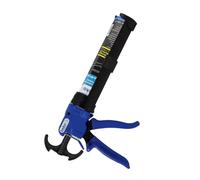 Beko Kartuschenpresse Econo-Max per Normkartuschen 310ml+150ml Pistola Silicone