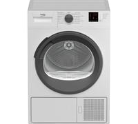 Beko EDR927A asciugatrice Libera installazione Caricamento frontale 9 kg A++ Bianco