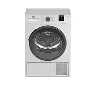 Beko EDR927A asciugatrice Libera installazione Caricamento frontale 9 kg A++ Bianco