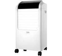 Beko - EFE6030W - Air Cooler, Ventilazione E Umidificazione, 8 Litri, 3 Velocità