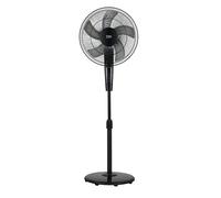 Beko - Ventilatore A Piantana Efs5100b-nero Beko