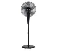 Beko - Ventilatore A Piantana Efs5100b-nero Beko