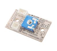 Beko Elettronico Termostato PCB - Frigo Congelatore COOL54FDW,CF6914S,ZA635FW