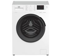 BEKO EPXS7AIT LAVATRICE SLIM 49CM 7KG 1200 GIRI INVERTER VAPORE CLASSE A [EEK: A]