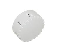 Beko Flavel Lec - Pomello termostato per frigorifero e congelatore, codice articolo originale 4312420200