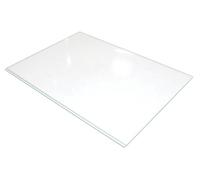 Beko Flavel - Mensola in vetro per frigorifero, congelatore, codice articolo originale 4299893600