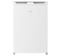 Beko FNE1074N congelatore Congelatore verticale Libera installazione 86 L E Bianco