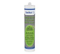 beko FoodLine 227 01 - Silicone alimentare 310 ml, trasparente