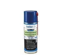 beko FoodLine 298 7 400 - Olio lubrificante alimentare H1, 400 ml