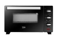 BEKO FORNETTO ELETTRICO BMOF19B 19L