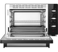 Beko - Fornetto Elettrico Bmof38b-nero Beko