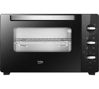 Beko - Fornetto Elettrico Bmof45b-nero Beko