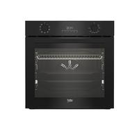 BEKO FORNO 72LT MULTI9 A+ NERO DISPL GUIDE TELESC BBIM17300B