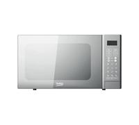 Beko forno a Microonde MGF30330S, 30 L, Digitale, Funzione Grill, Silver