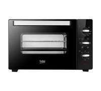 Beko Forno elettrico (38Lt) BMOF38B Black 1600W