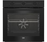 Beko b100 BBIE11100B 72 L 2400 W Nero