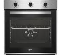 Beko BBIE14100X 72 L 2400 W Acciaio inox