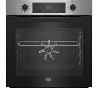 Beko BBIM11300XFP 72 L 2700 W Acciaio inox