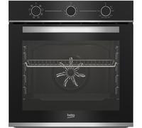 Beko b300 BBIM13100X 72 L 2600 W Nero