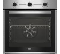 Beko BBIE14100X 72 L 2400 W Acciaio inox