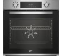 Forno - 60cm - Elettrico - Inox - 72 l - Classe A+ - Beko - BBIM12300X - In 2-3 settimane
