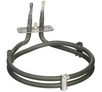 BEKO forno fan elemento. Genuine Part Number 462300009