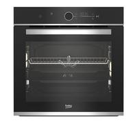 Beko Forno incasso (71Lt) BEYOND Bbim13400Xs Black e Inox classe A+ (L60cm)