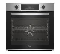 Beko Forno incasso (72Lt) B300 SERIES BBIE12301XMP Silver classe A (L60cm)
