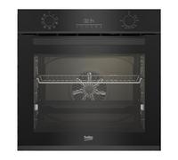 Beko Forno incasso (72Lt) BEYOND Bbim13300Cdxe Black classe A+ (L60cm)