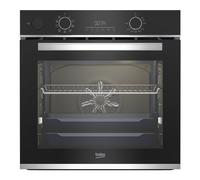 Beko Forno incasso (72Lt) BEYOND Bbis13300Xmse Black e Inox classe A+ (L60cm)