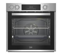 Beko Forno incasso (72Lt) BEYOND Bbis14300Xe Inox classe A+ (L60cm)