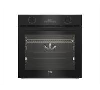 Beko - Forno Incasso Elettrico Bbim17300bsea Classe A+-black Beko