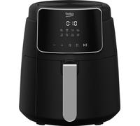 Frl2244b Friggitrice Ad Aria 4.7 Litri 1500w 8 Programmi