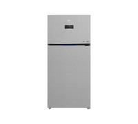 Beko FRIGO 2P 557LT H187-L80 NF BEYOND INOX8690842525124