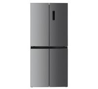 Beko Frigo 4 Porte Total No Frost 466lt D 79cm Inox Gno46623mxpn
