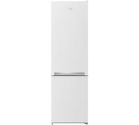 Beko Frigo Combinato 305lt Total No Frost E Bianco Rcna305k40wn