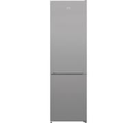 Beko RCNA305K40SN Libera installazione 266 L E Argento