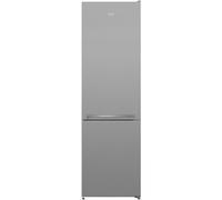 Beko RCNA305K40SN Libera installazione 266 L E Argento